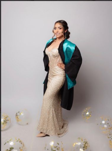 Diana Areli Diaz Rodríguez