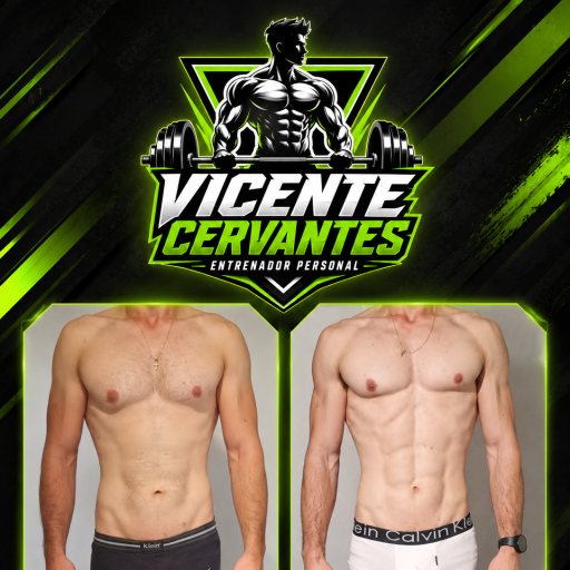 Galería de Vicente Cervantes Tapia
