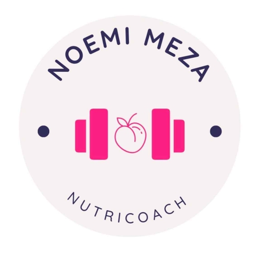 Nutriologa Noemi Meza