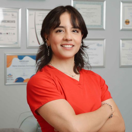 Fiona Castañón Acosta