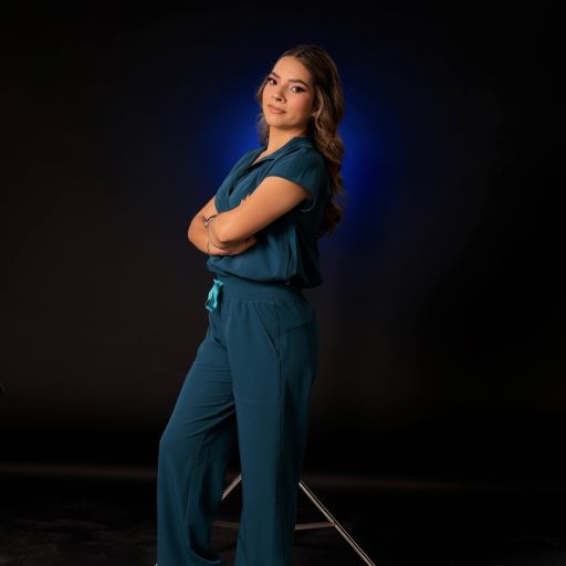 Celeste Berrelleza Soto