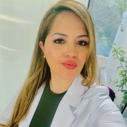 L.n Alma Patricia Moreno Alvarado