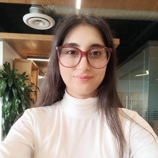 Tonantzin Isabel Vazquez Sandoval