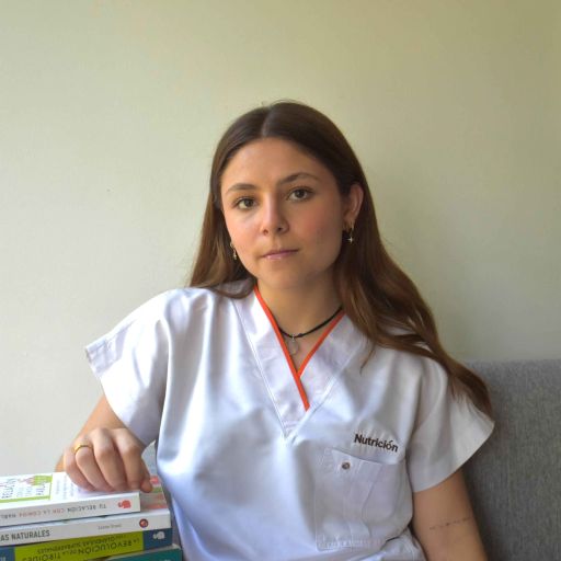 Marina Sofia Tager Reina