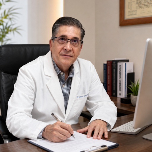 Galería de Alvaro Edgar Santoscoy Garcia