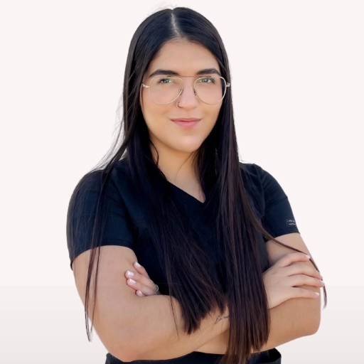 Hannia Cepeda De La Fuente