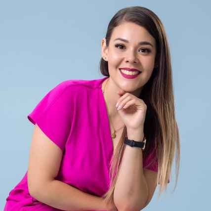 Karen Veronica Vazquez Michel