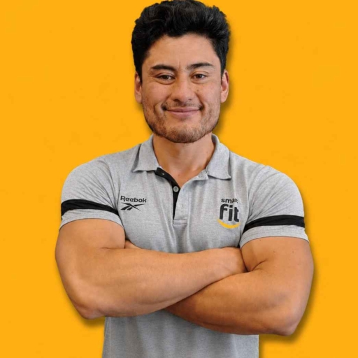 Joel Jacobo Hernández Ramírez