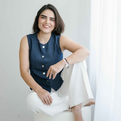 Ana Georgina Suro