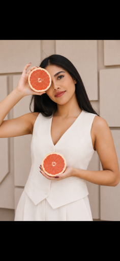 Gabriela Alejandra Alcauter Piña