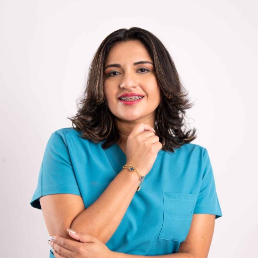 Leydi Del Carmen Palma Córdova