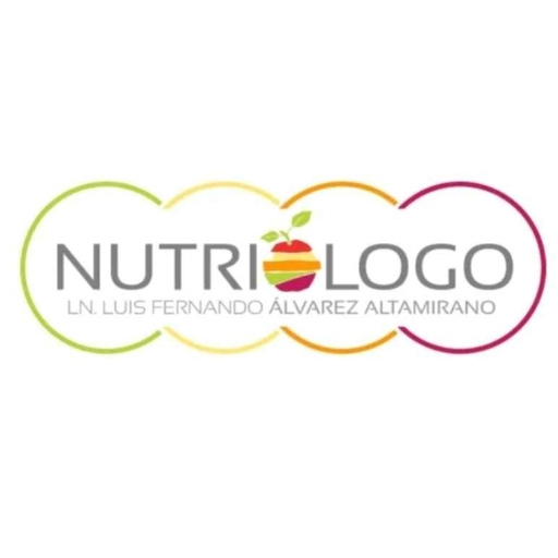 Luis Fernando Álvarez Altamirano Especialista en nutrición