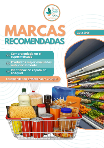 Guía de Marcas Recomendadas 2026