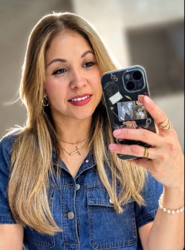 L.n Viridiana Fabela