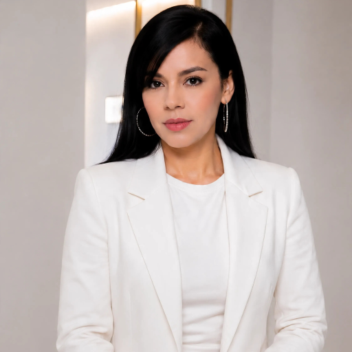 Gabriela Alvarez Solis