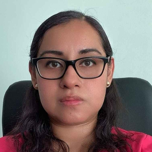 Marisol De M. Tejeda Paz