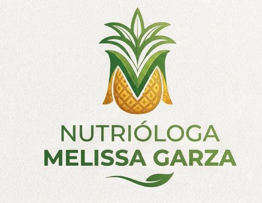 Melissa Garza Licenciada en Nutrición