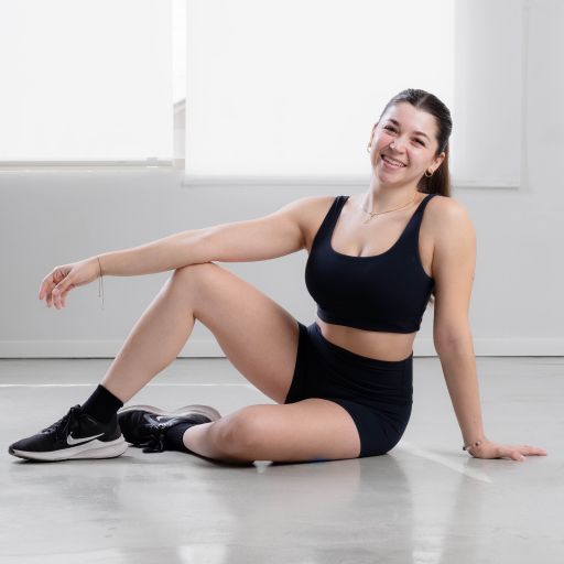 Dominique Aceves Noriega