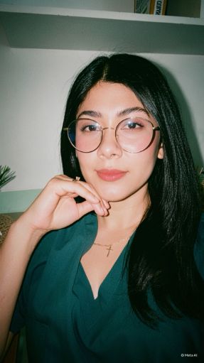 Yareli Bennetts Analco