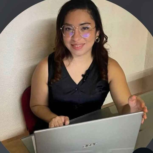 Yajaira Jazmin Aguilar Ramos