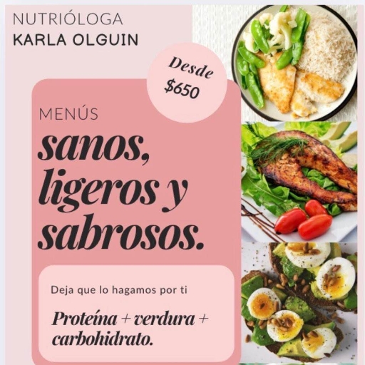 Galería de Karla Olguin