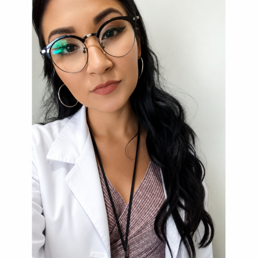 Nelida Del Valle