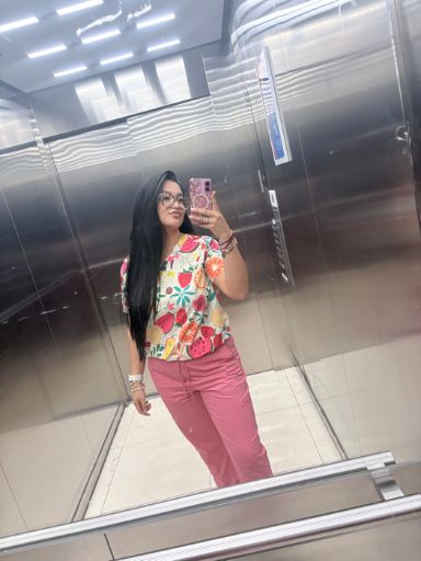Alejandra Cano Cortés