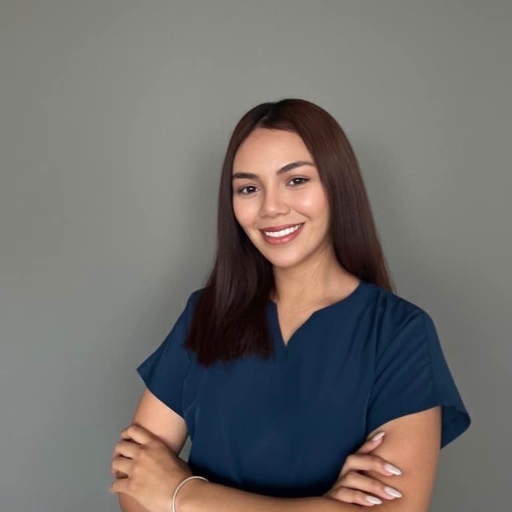 Yuliana Benitez Toledano