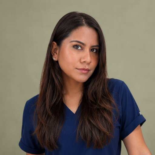 Pamela Del C. Davila Garcia