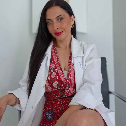 Galia Iñiguez
