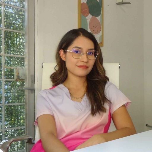 Martha Kristel Del Moral Alanis