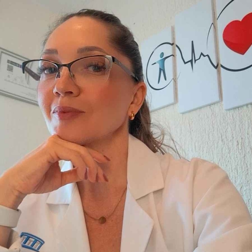 Jessica López Ramírez