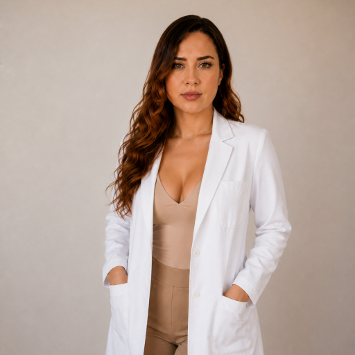 Nahui Samanta Nájera Segura