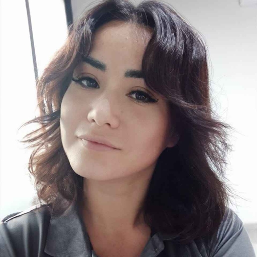 Marlene Arrezola Bobadilla