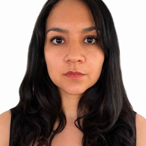 Liliana Iñiguez Gutierrez