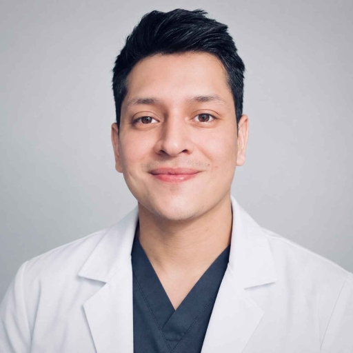 Ángel Licenciado en Nutrición Humana