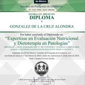 Galería de L.n Alondra González De La Cruz