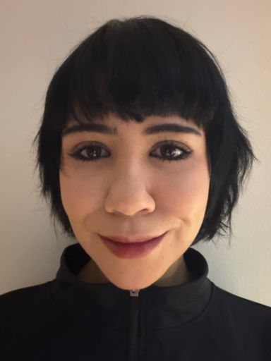Ximena Deneb Santos Delgado