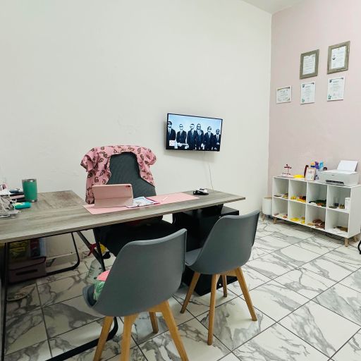 Galería de Nutrióloga Clínica Stephany García