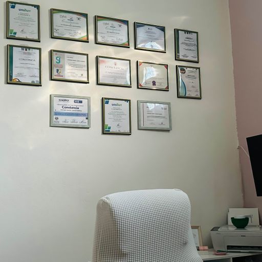 Galería de Nutrióloga Clínica Stephany García