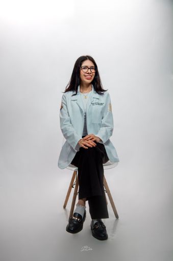 Dzoara Quintero