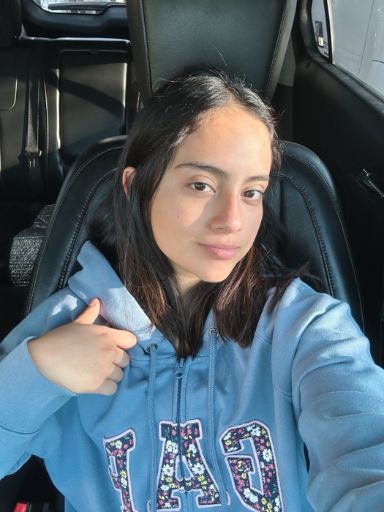 Alexandra Ivette Ochoa Soto