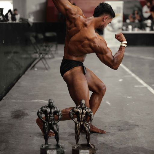 Carlos Daniel Ceja Torres