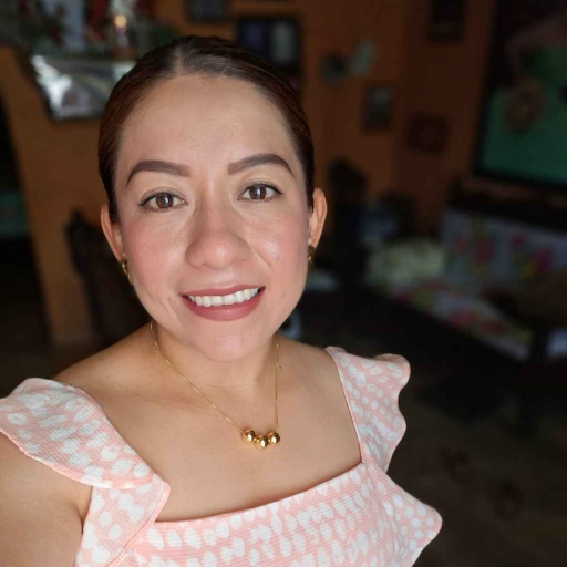 Beatriz Garcia Cruz