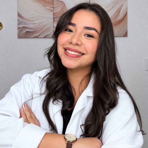 Arely Michelle Guzmán López