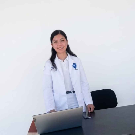 Iris Nicol Ramos