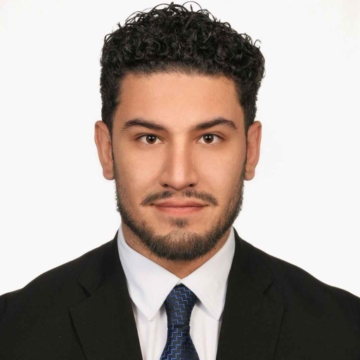 Brandon Omar Rocha Cabrera