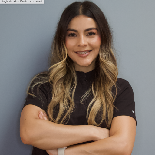 Marielena Zarate Santos