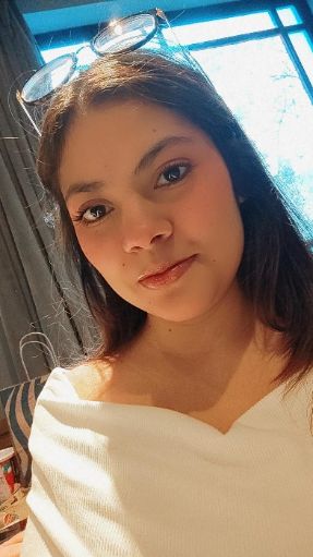 Vania Ordóñez Ávila