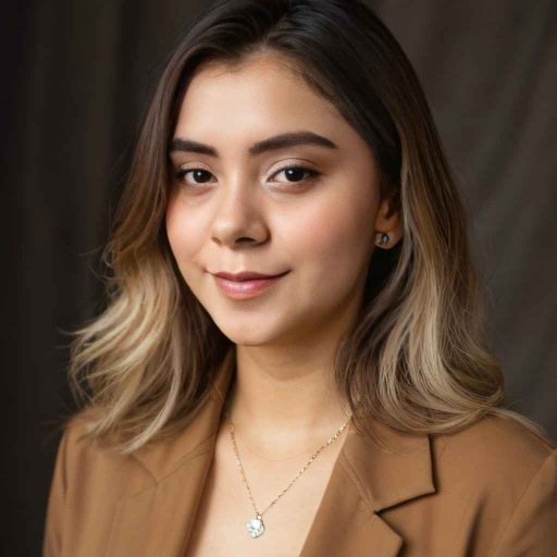 Amanda Angel Ayala Castillo